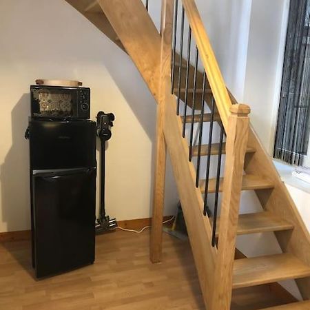 Appartement En Duplex A أوكسون المظهر الخارجي الصورة