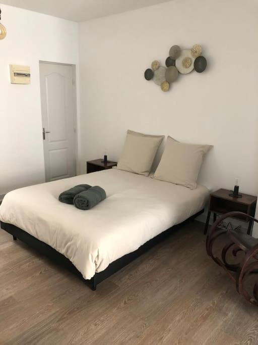 Appartement En Duplex A أوكسون المظهر الخارجي الصورة