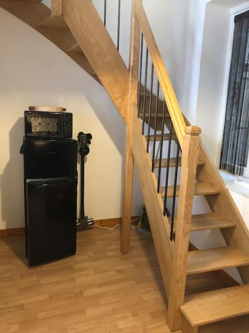 Appartement En Duplex A أوكسون المظهر الخارجي الصورة