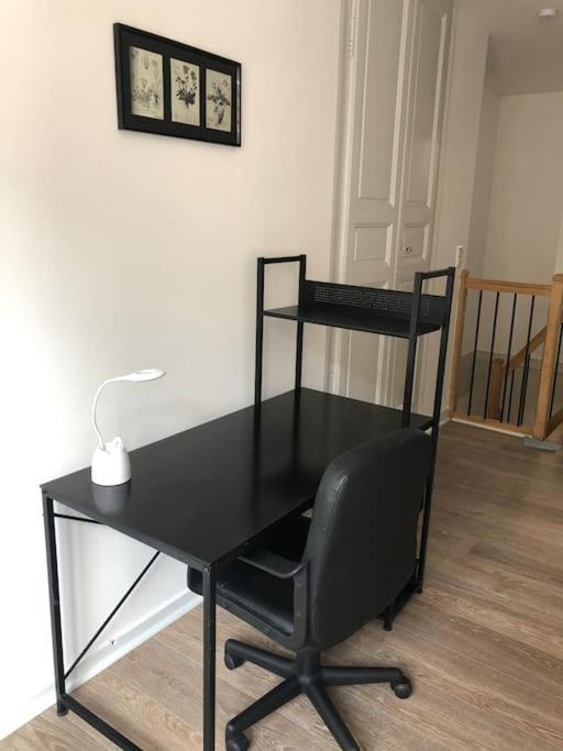 Appartement En Duplex A أوكسون المظهر الخارجي الصورة