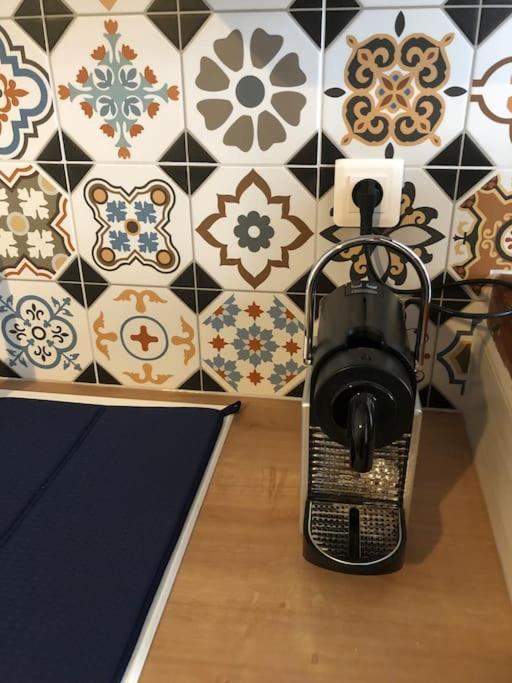 Appartement En Duplex A أوكسون المظهر الخارجي الصورة