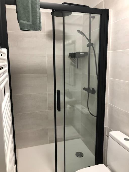 Appartement En Duplex A أوكسون المظهر الخارجي الصورة