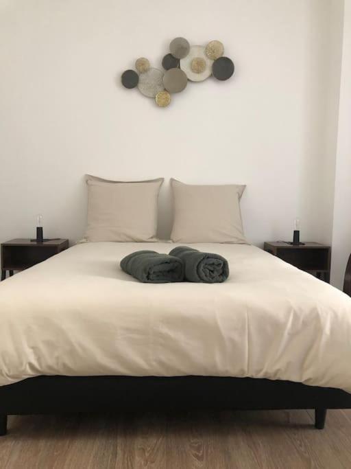Appartement En Duplex A أوكسون المظهر الخارجي الصورة