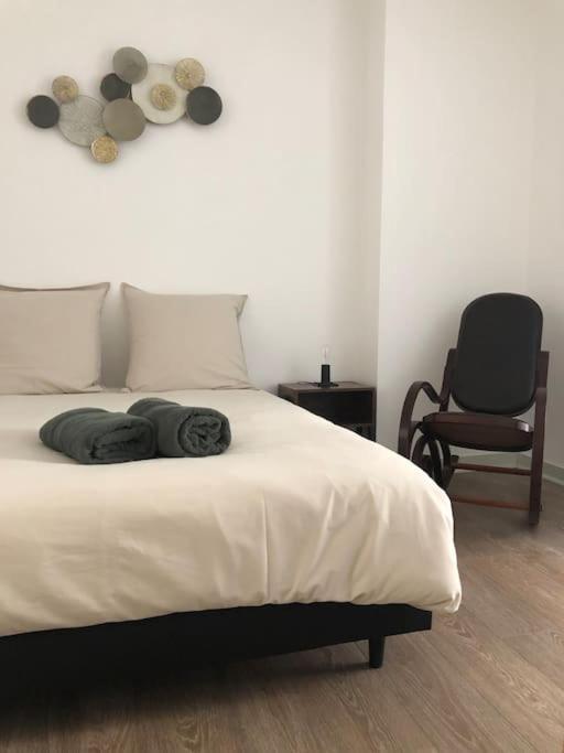 Appartement En Duplex A أوكسون المظهر الخارجي الصورة