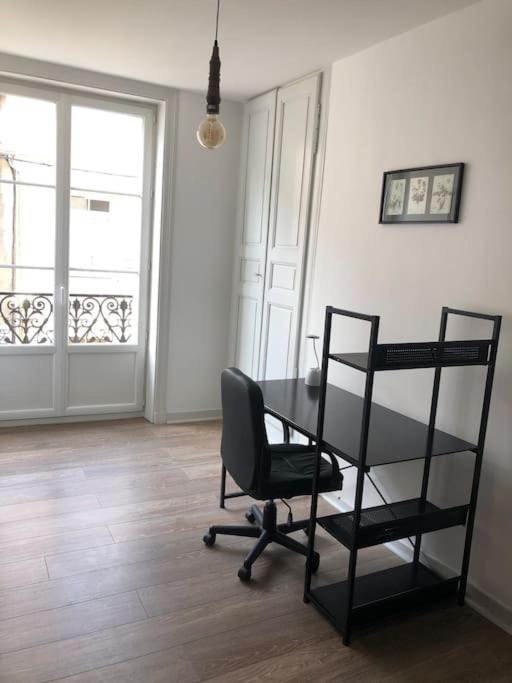 Appartement En Duplex A أوكسون المظهر الخارجي الصورة